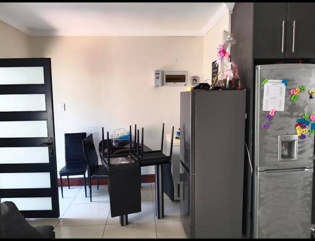 3 BEDROOM PROPERTY TO RENT IN GOODWOOD CENTRAL